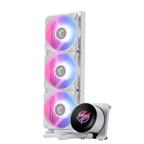 MSI MPG CORELIQUID P13 360 WHTIE